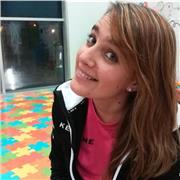 educación infantil pero con posibilidad de ayudar en diferentes marias de la etapa de primaria